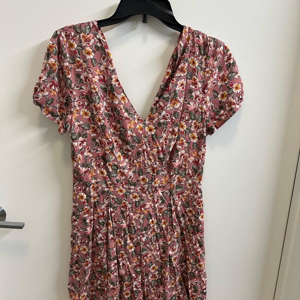 Xhilararion dress